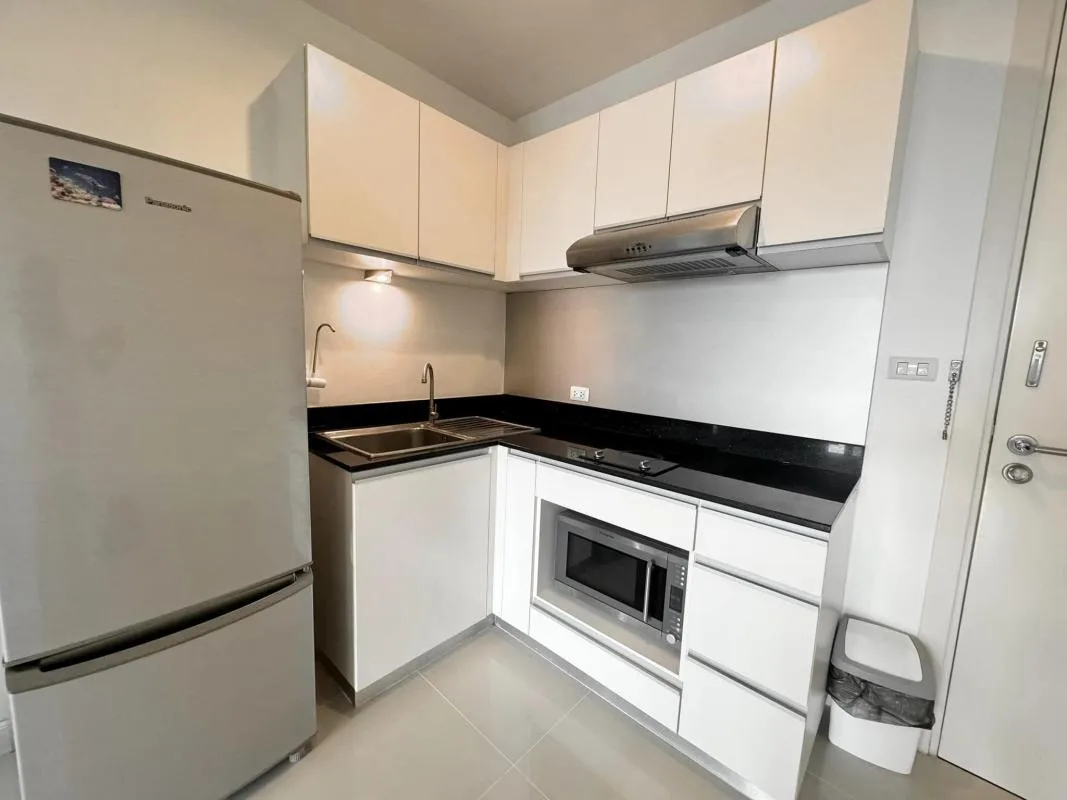 Property photos for Silk Sanampao