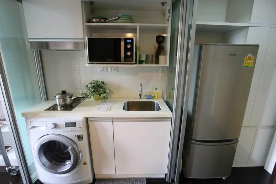 Property photos for Ideo Morph 38