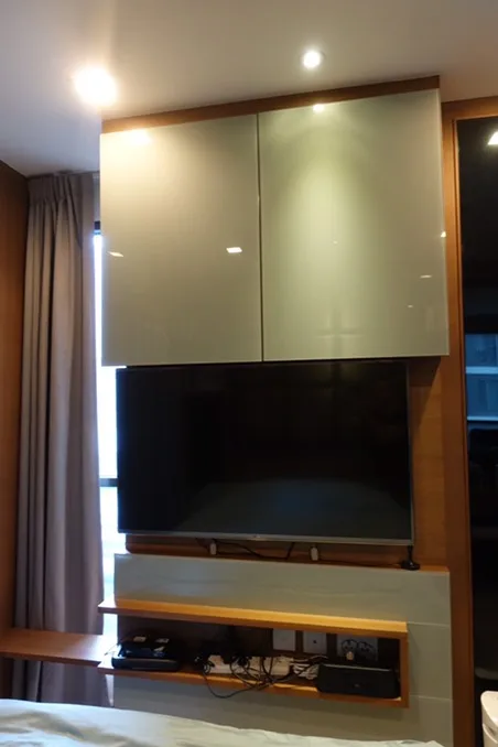 Property photos for Ideo Mobi Rama 9