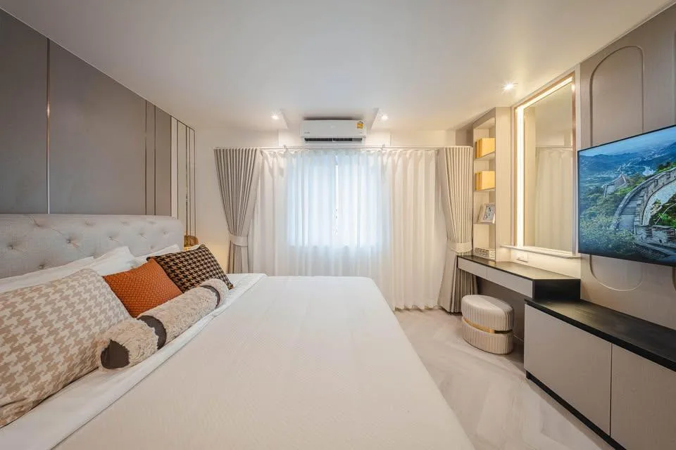 Property photos for Fortune Condo Town