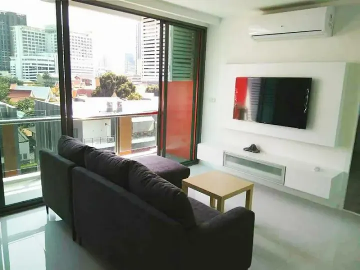 Property photos for Click Condo Sukhumvit 65