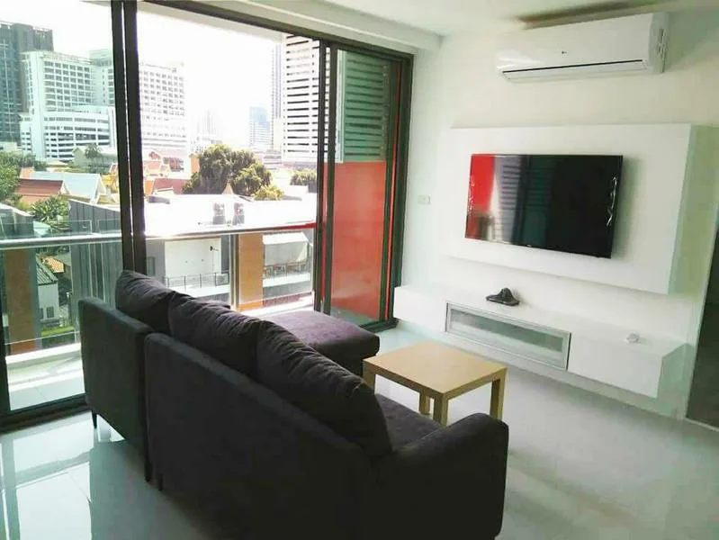 Property photos for Click Condo Sukhumvit 65
