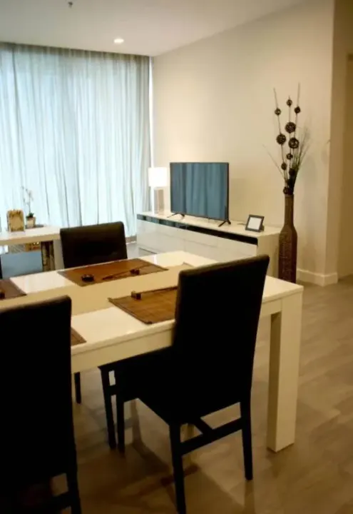 Property photos for The Room BTS Wongwian Yai