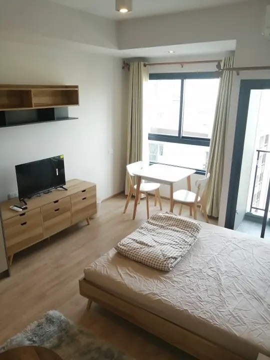 Property photos for Ideo Rama 9 - Asoke