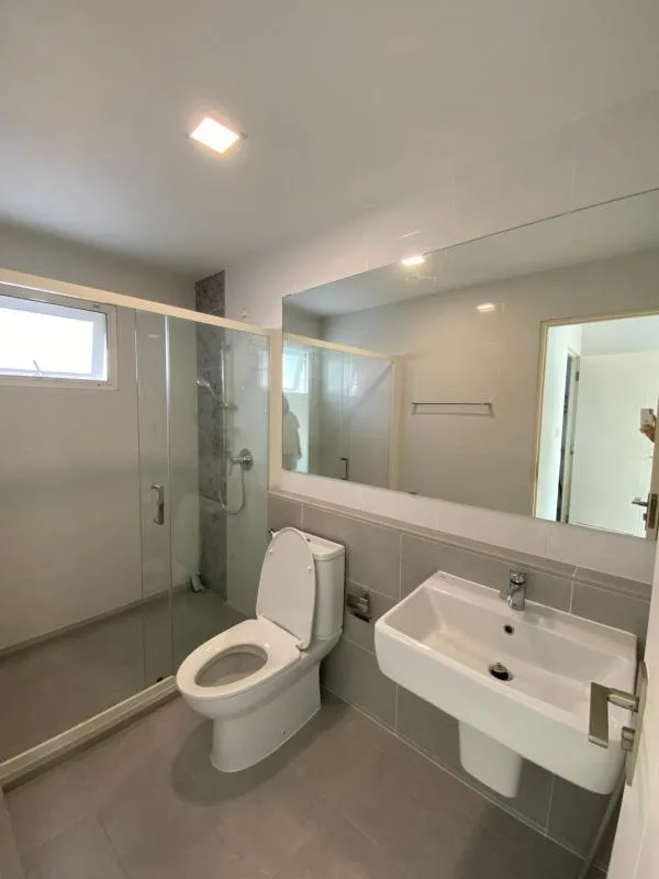 Property photos for Villaggio Srinakarin-bangna