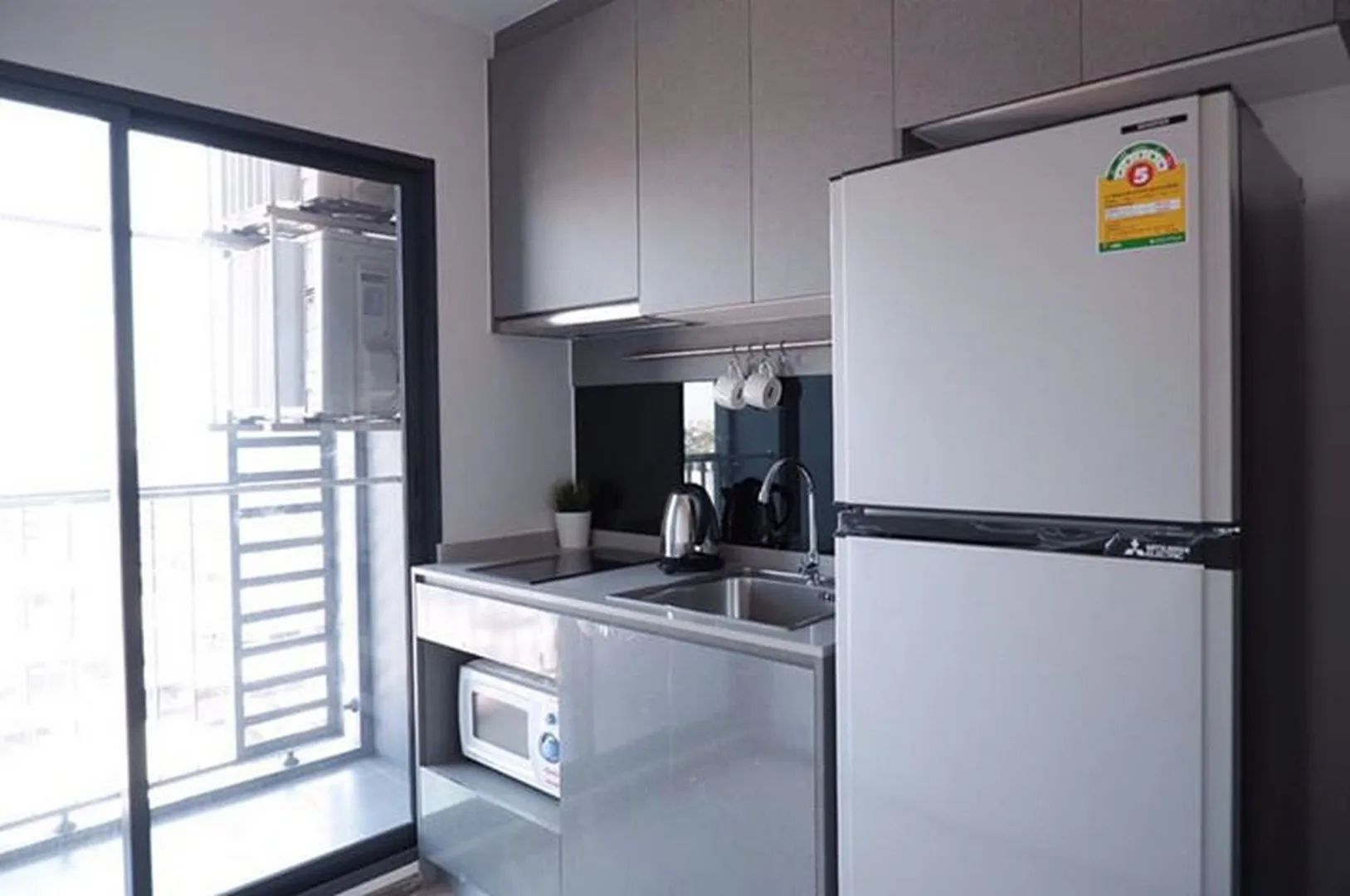Property photos for Ideo Sukhumvit 93