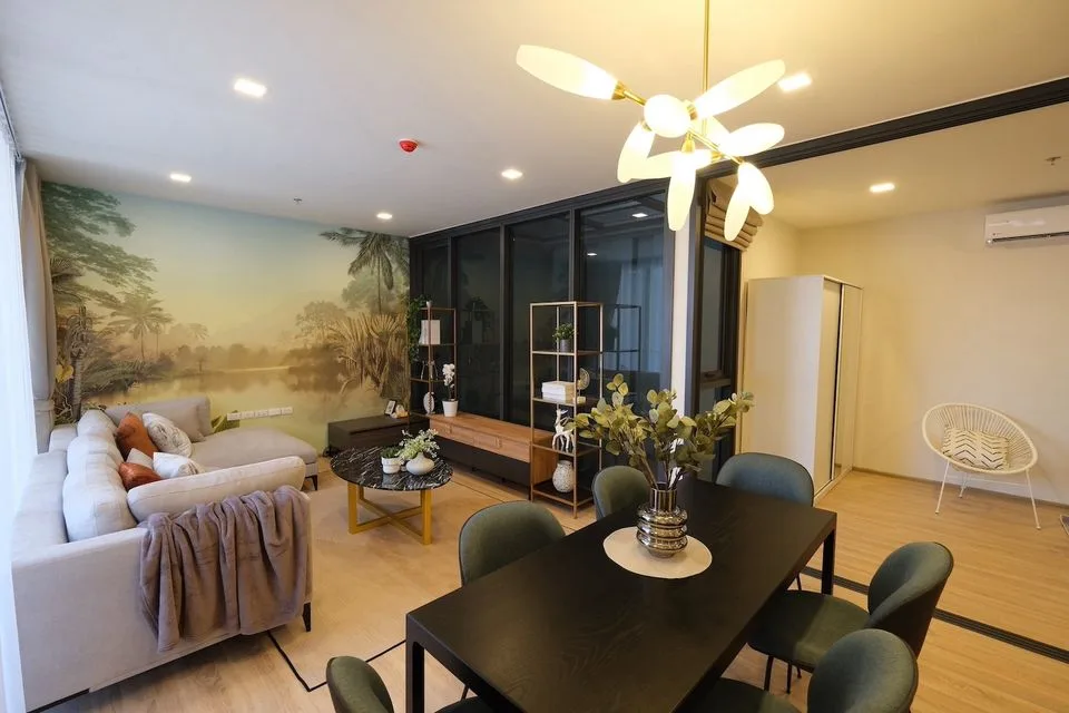 Property photos for XT Phayathai