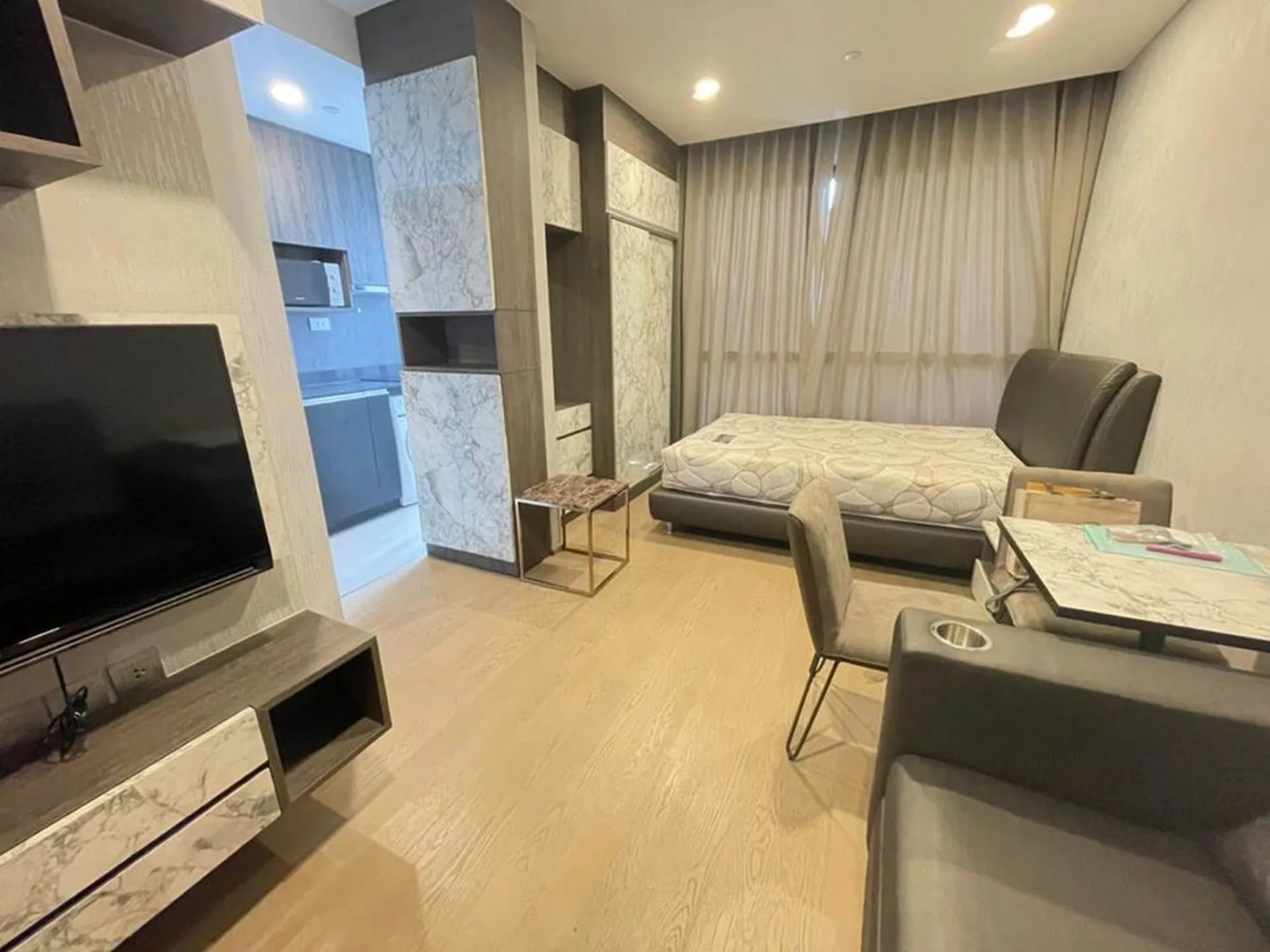 Property photos for Ashton Chula - Silom