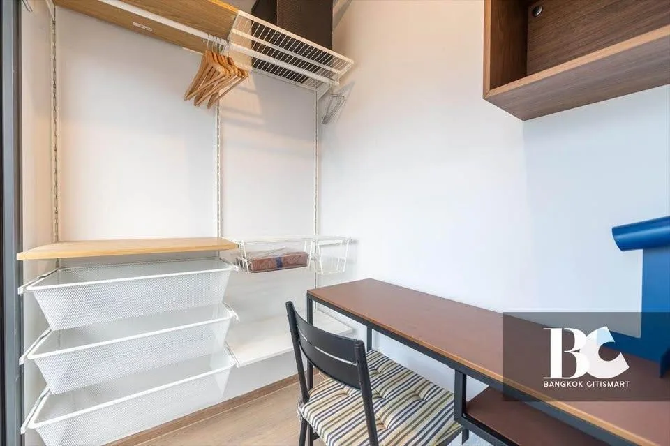 Property photos for Life Rama 4 - Asoke