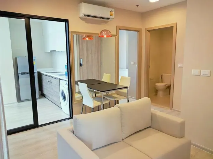 Property photos for Condolette Midst Rama 9