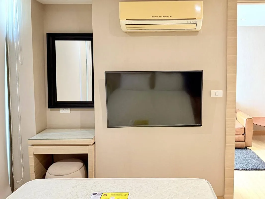 Property photos for Klass Condo Silom