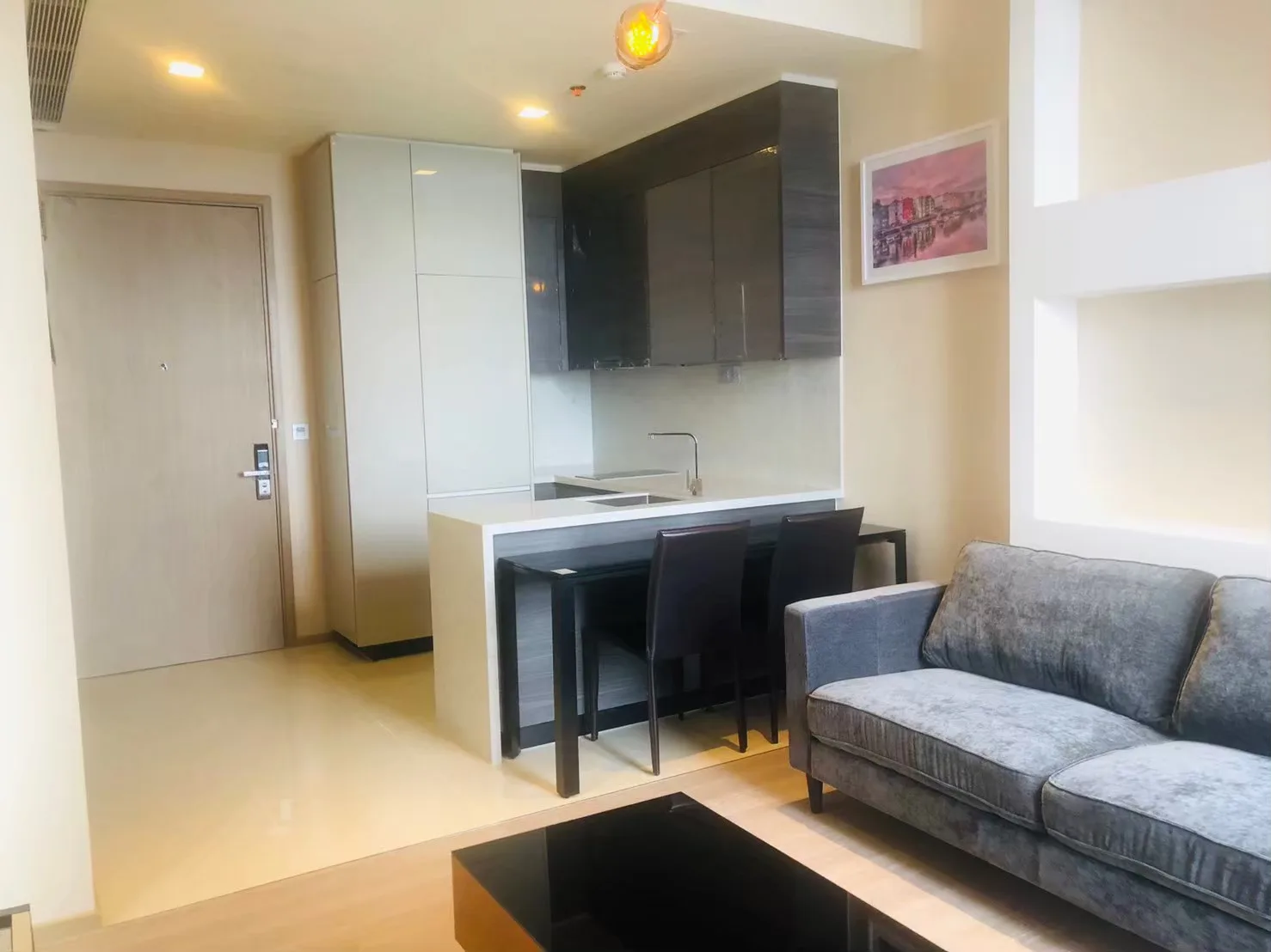 Property photos for The Esse Asoke
