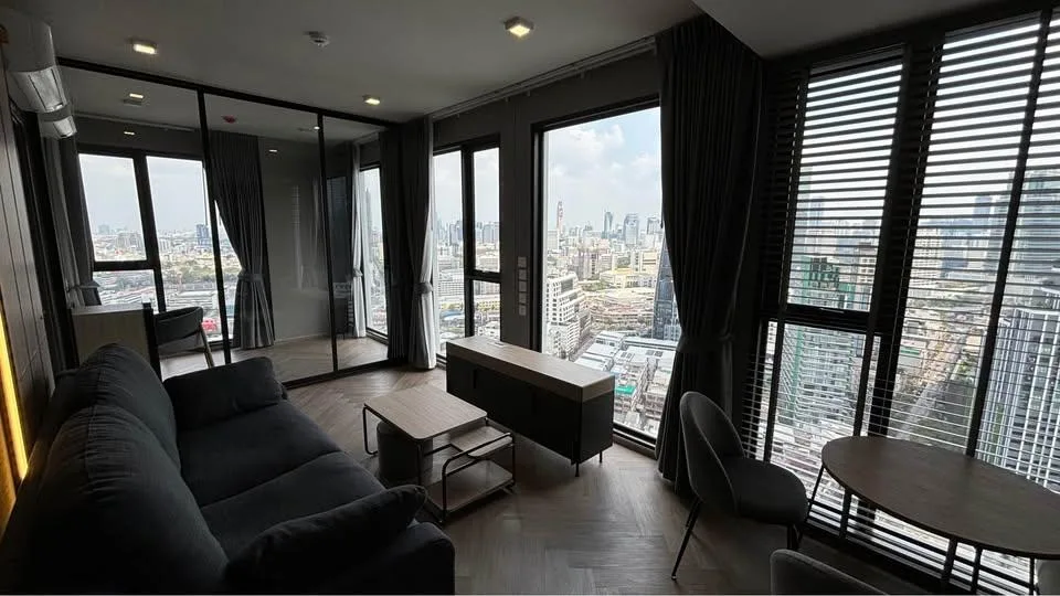 Property photos for Chapter Chula-samyan