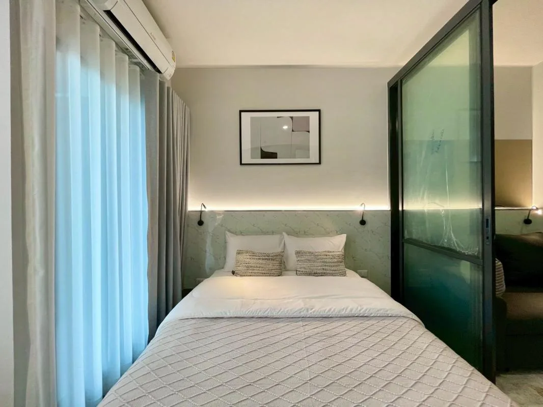 Property photos for Ideo Sukhumvit ??? Rama 4