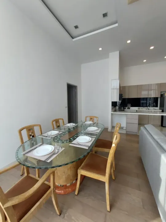Property photos for Trapezo Sukhumvit 16