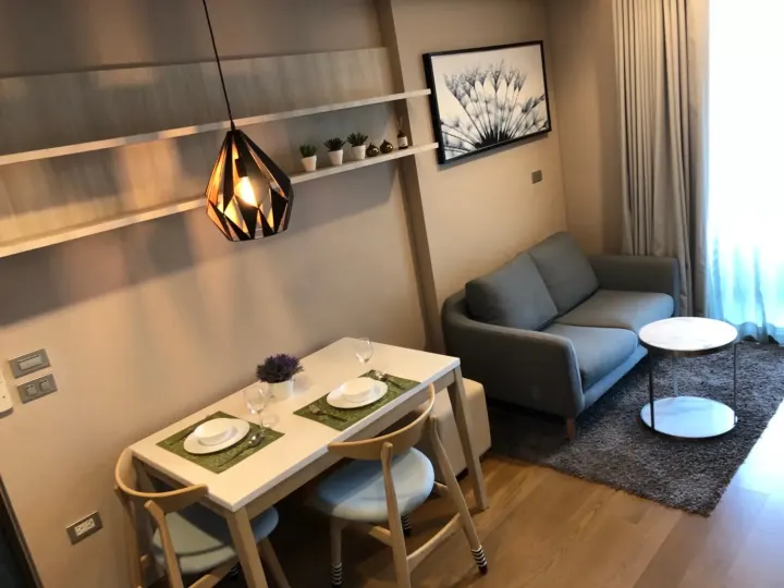 Property photos for The Lumpini 24