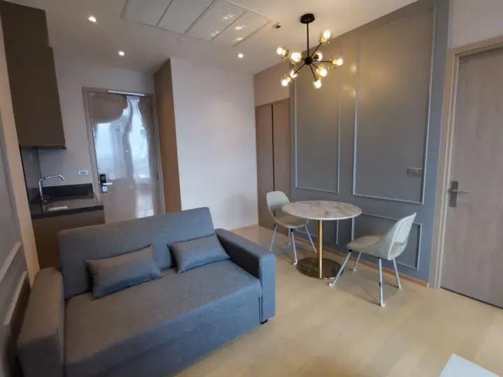 Property photos for ASHTON Asoke - Rama 9