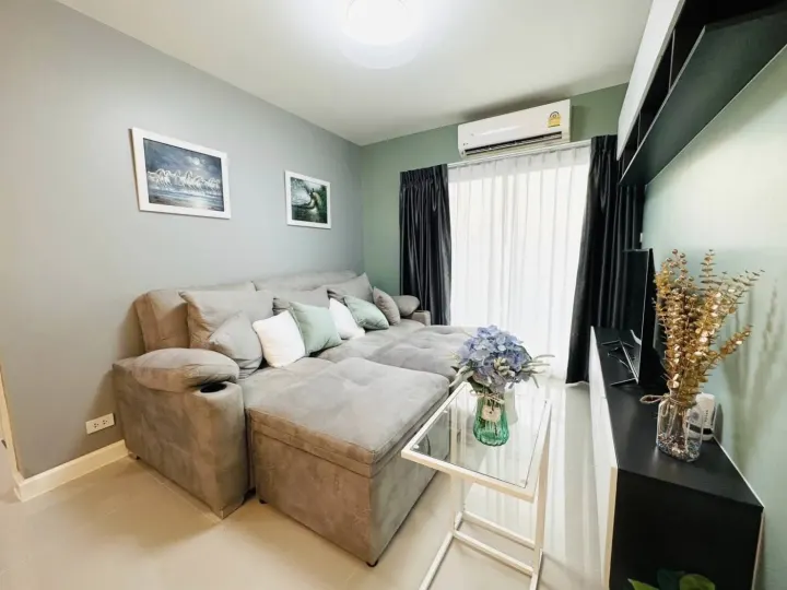 Property photos for Supalai Veranda Rama 9