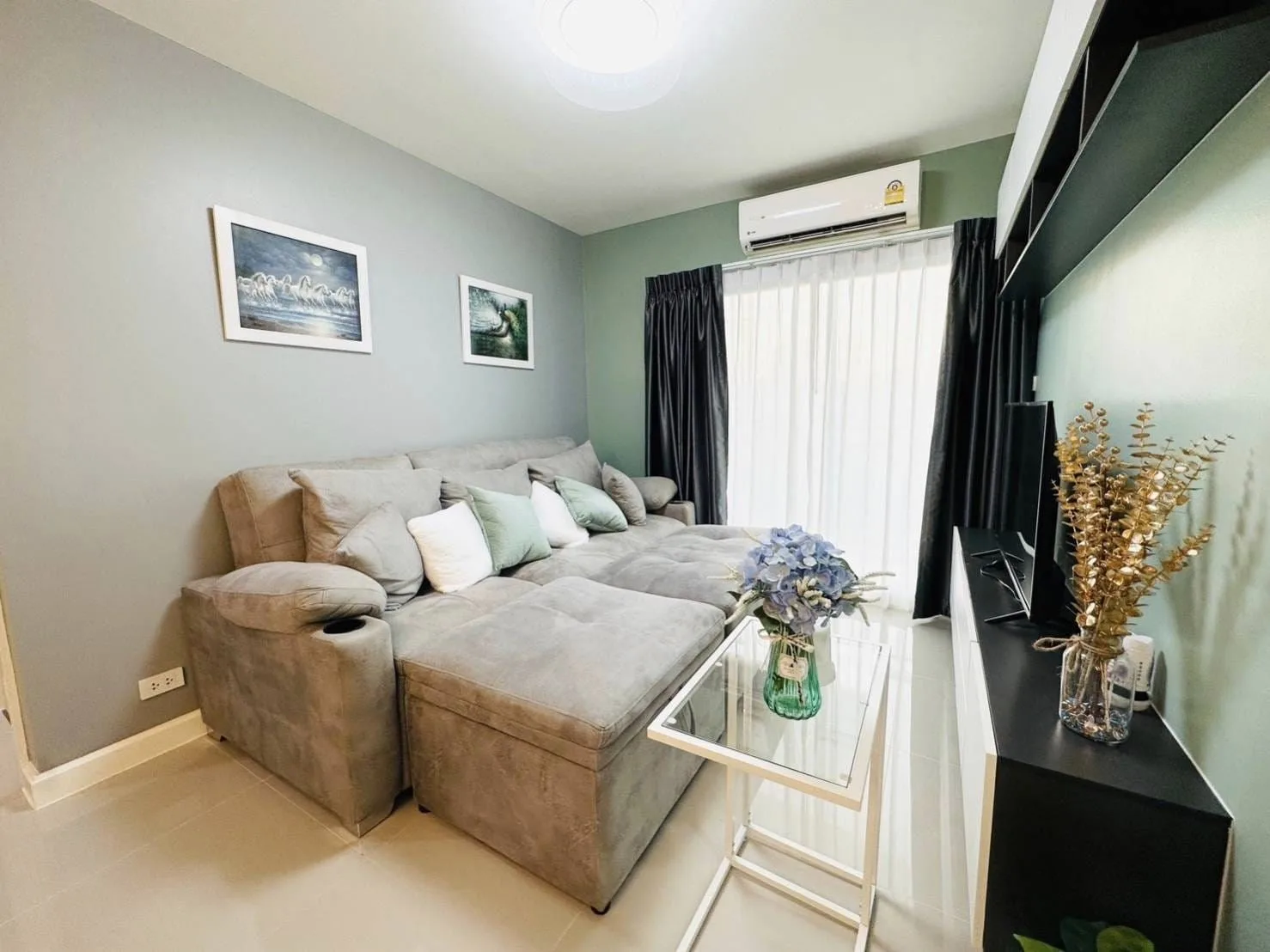 Property photos for Supalai Veranda Rama 9