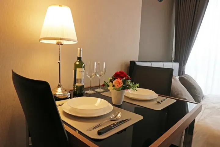 Property photos for Ideo Mobi Asoke