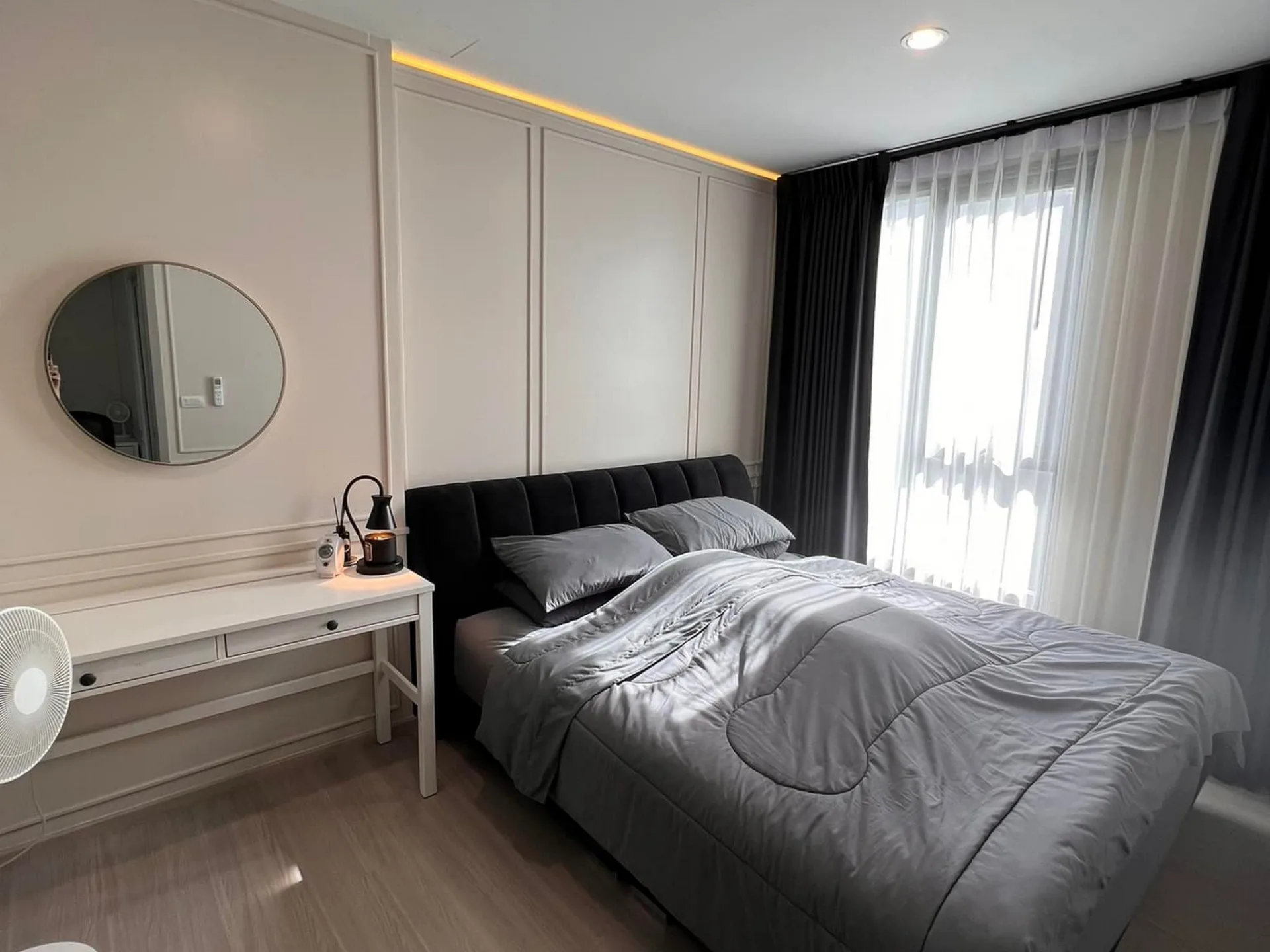 Property photos for The Parkland Phetkasem 56