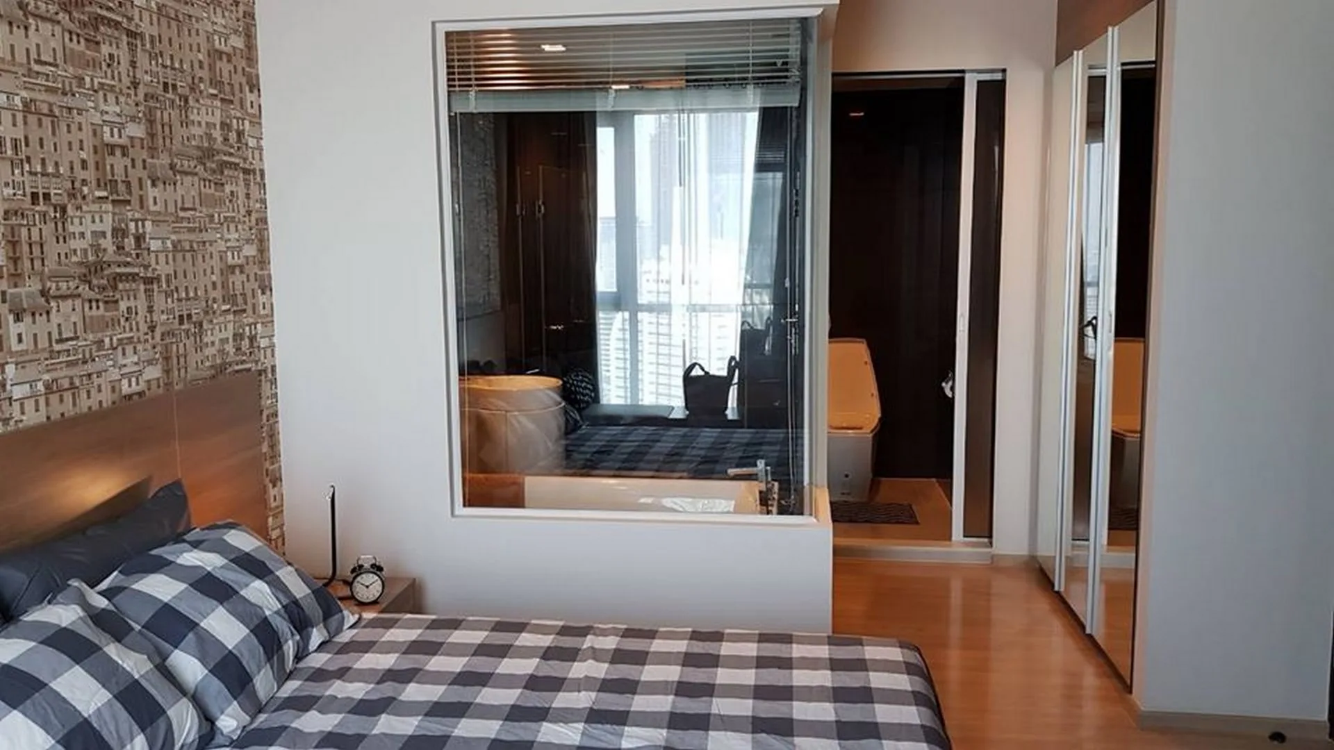 Property photos for Rhythm Sathorn