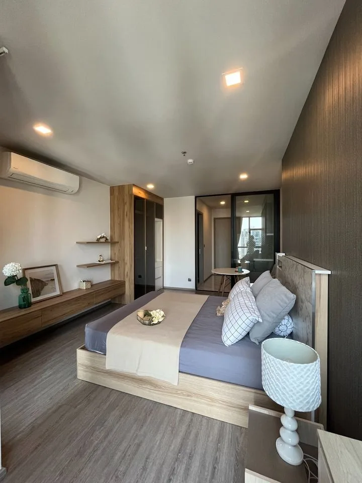 Property photos for Rhythm Ekkamai