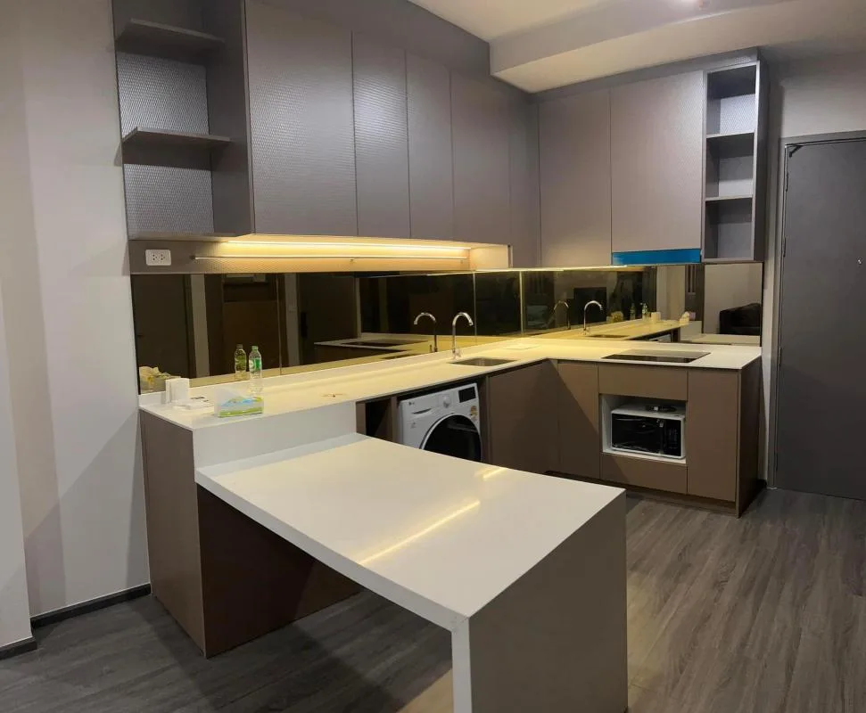 Property photos for Ideo Sukhumvit ??? Rama 4