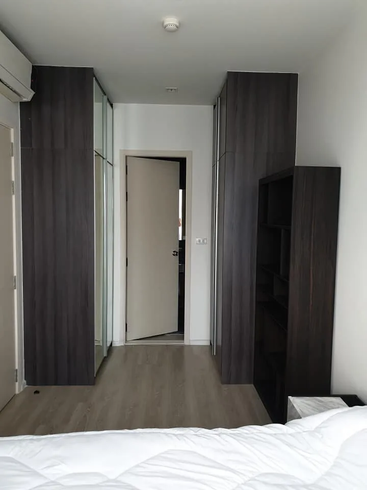 Property photos for Quinn Condo Ratchada