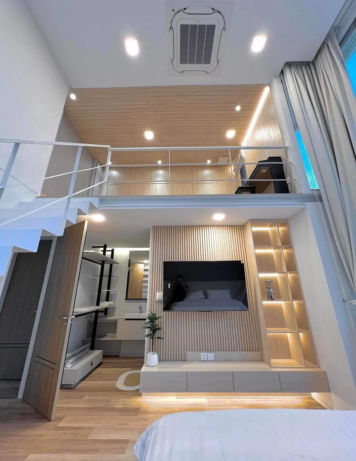 Property photos for Vive Rama 9