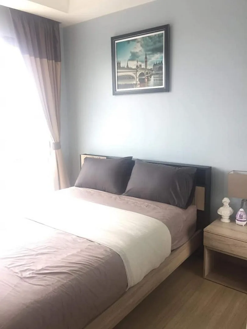 Property photos for Thru Thonglor