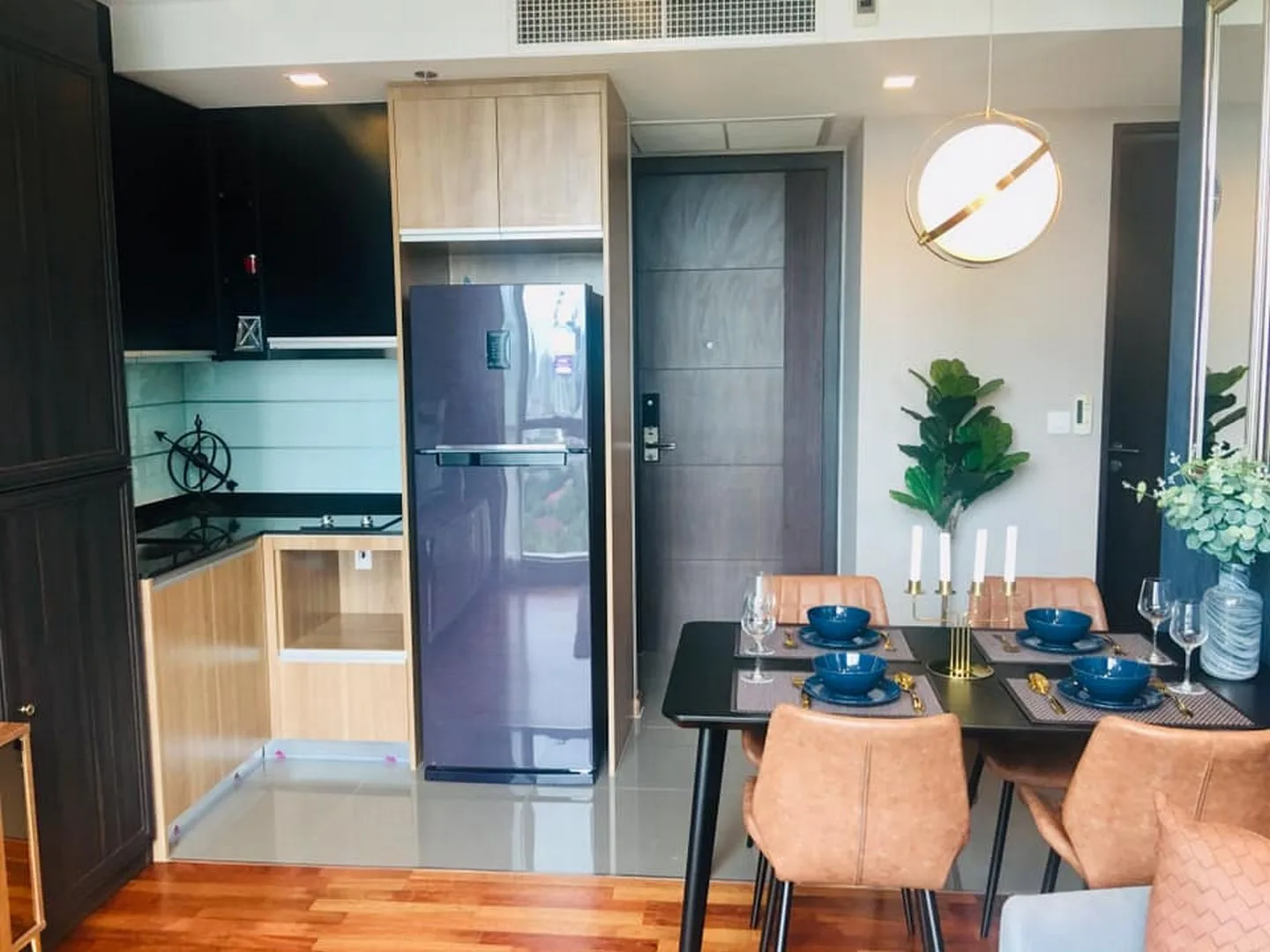Property photos for Wish Signature  Midtown Siam