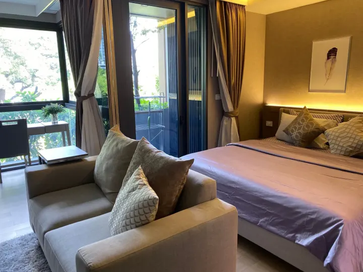 Property photos for Urbitia Thong Lo
