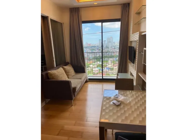 Property photos for Fuse Sathorn - Taksin