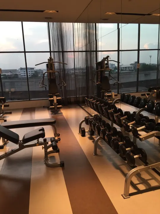 Property photos for Ideo Mobi Sukhumvit Eastgate