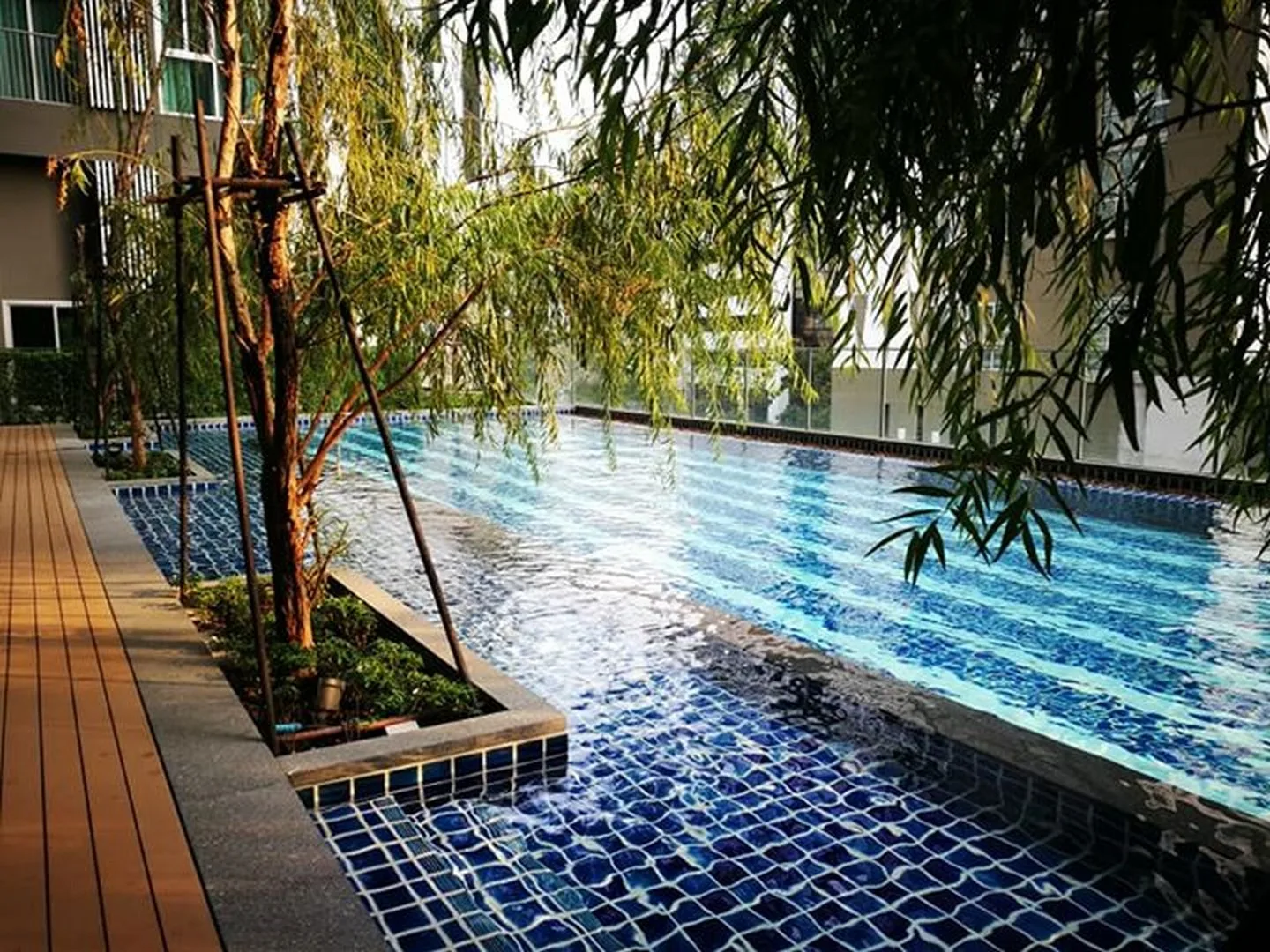 Property photos for Noble Revolve Ratchada