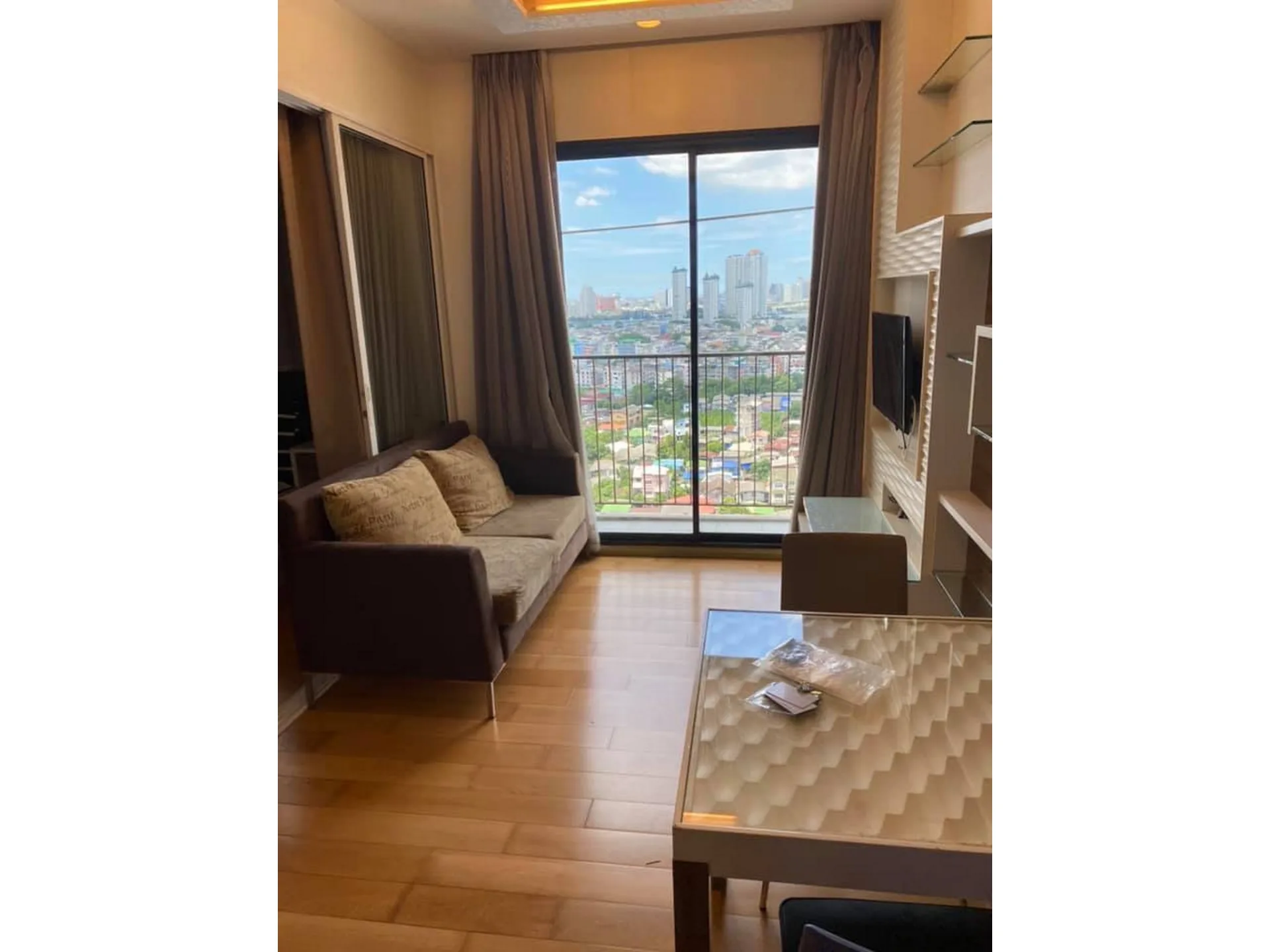 Property photos for Fuse Sathorn - Taksin