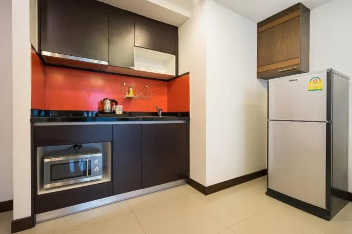 Property photos for Nice Residence Ekkamai 14