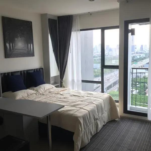 Property photos for Rhythm Asoke