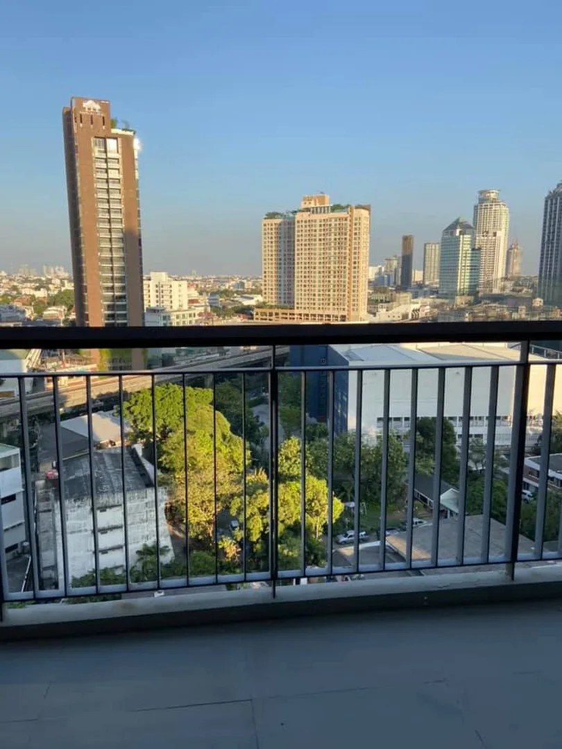 Property photos for Rhythm Sukhumvit 42