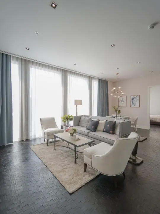 Property photos for The Ritz - Carlton Residences at MahaNakhon