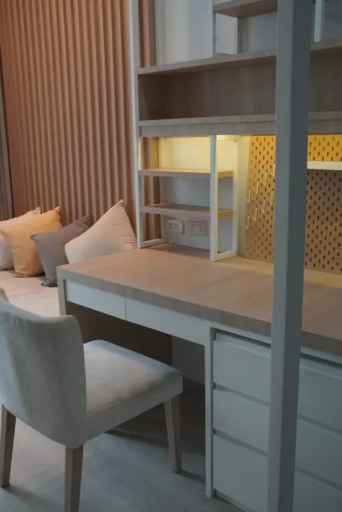 Property photos for Quinn Condo Ratchada