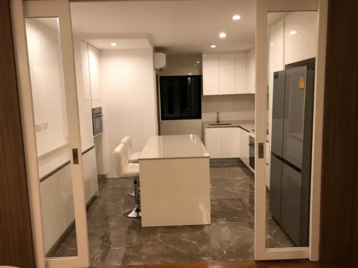 Property photos for Sathorn Gardens