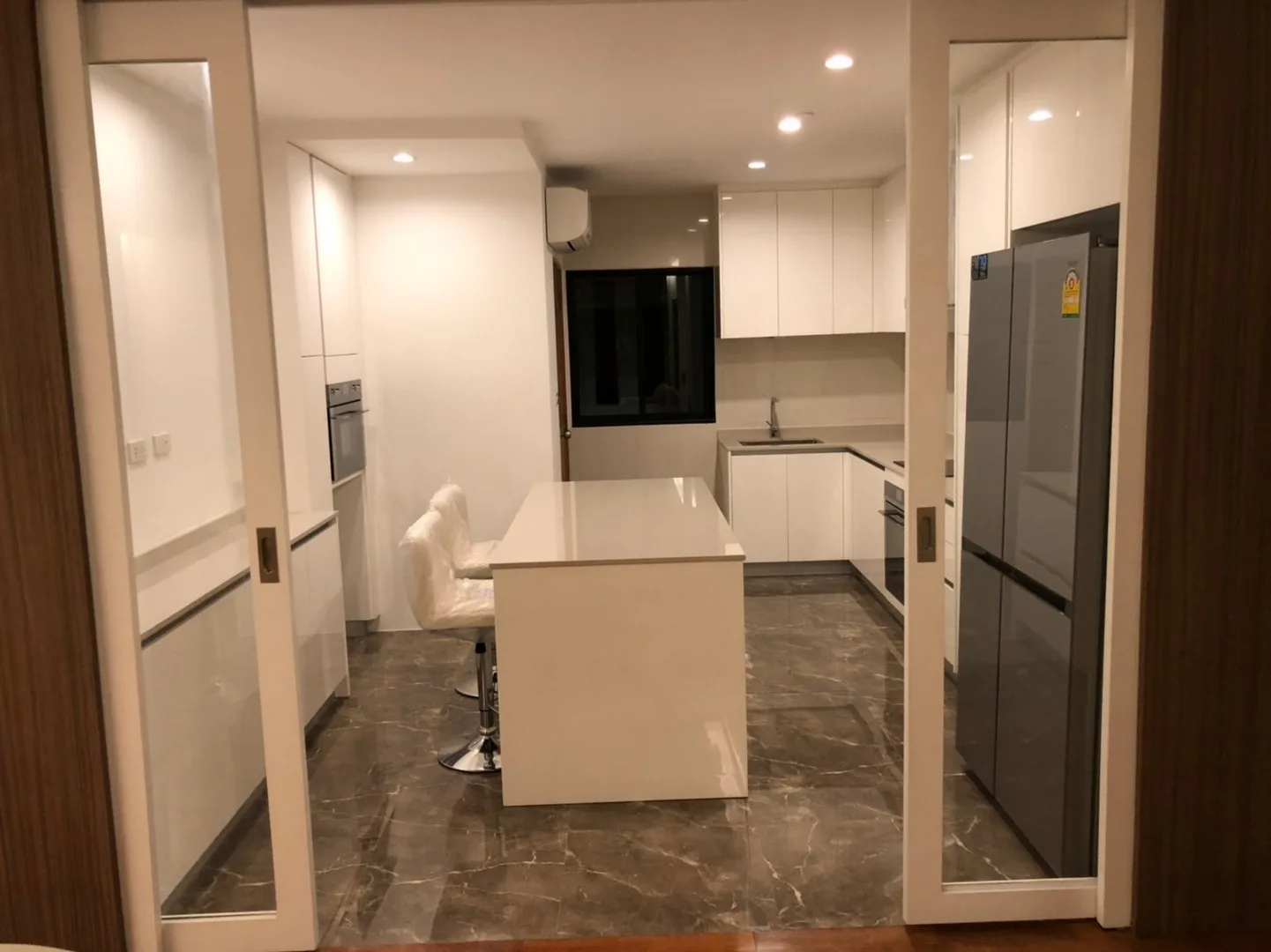 Property photos for Sathorn Gardens