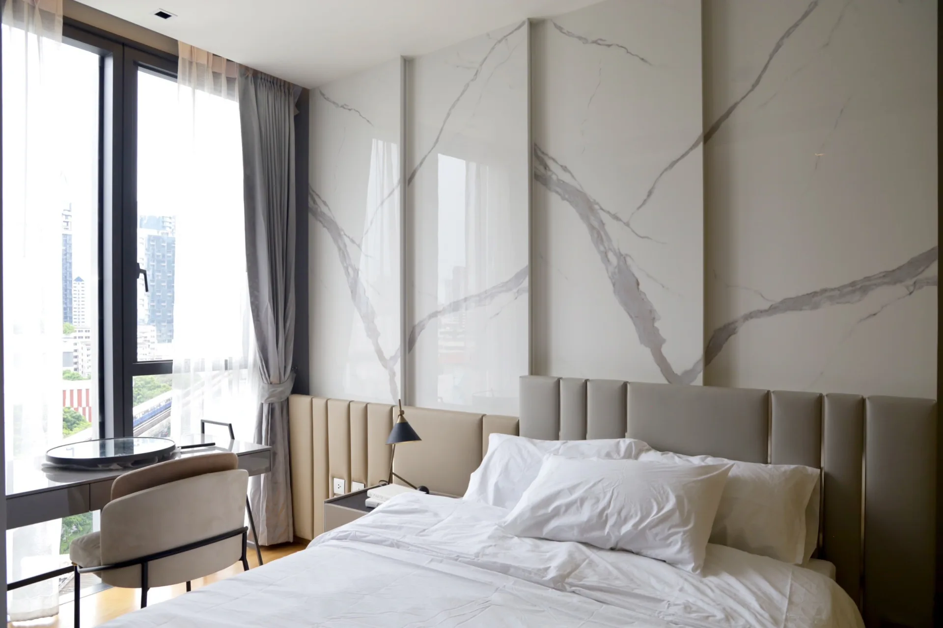 Property photos for BEATNIQ Sukhumvit 32