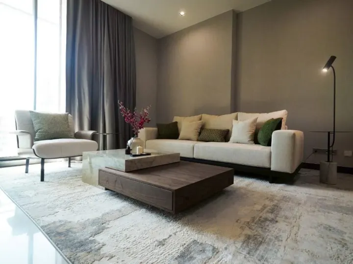 Property photos for Q 1  Condo Sukhumvit