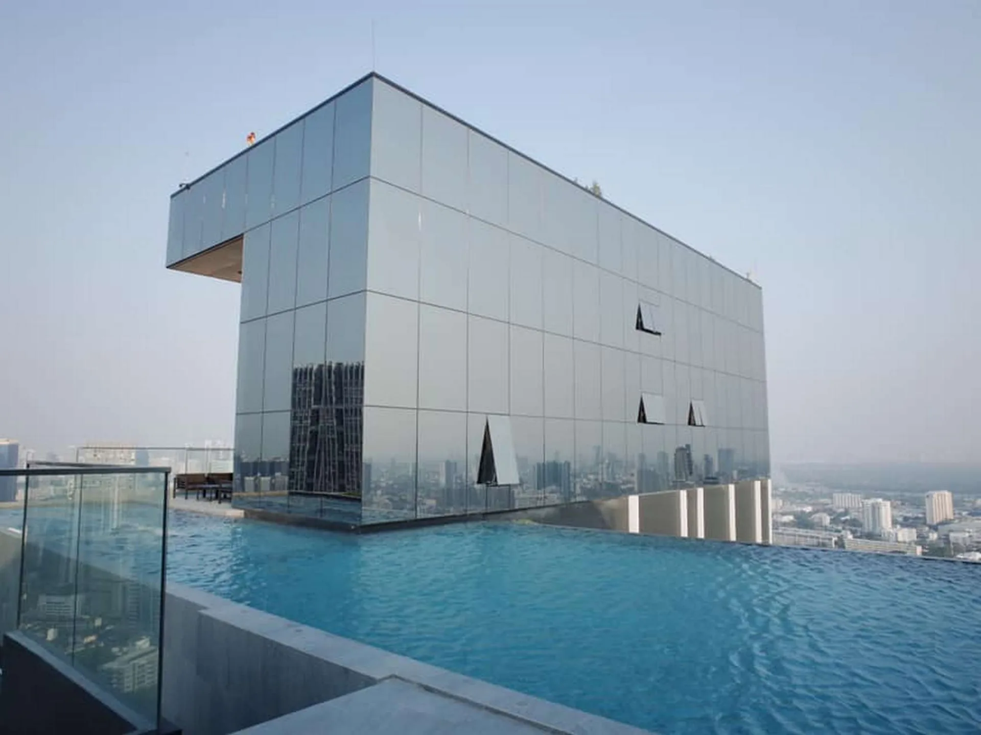Property photos for Knightsbridge Prime Sathorn