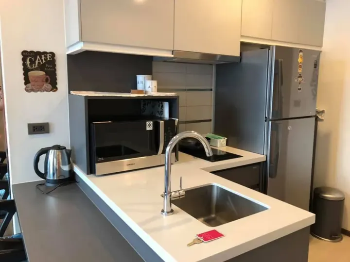 Property photos for WYNE Sukhumvit