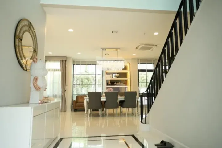 Property photos for Nantawan Rama 9 New Krungthepkreetha