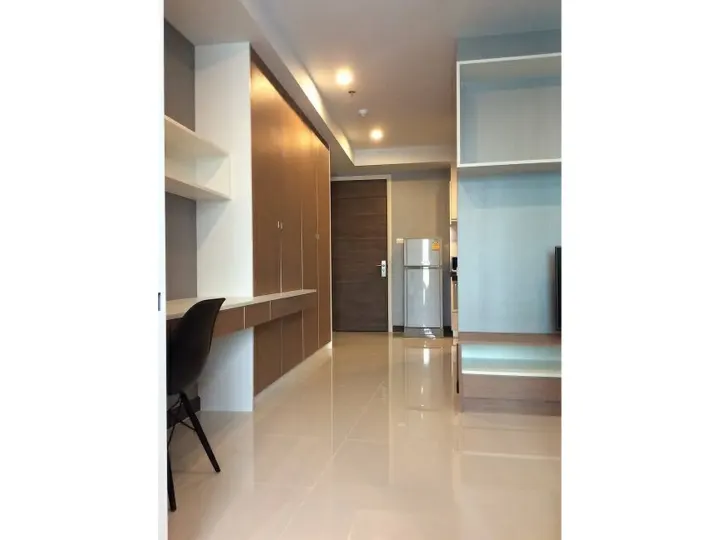 Property photos for Supalai Prima Riva